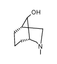 3-Methyl-3-azabicyclo[3.3.1]nonan-9-ol